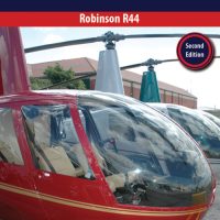 Pooleys Guide to the Robinson R44 - Cash