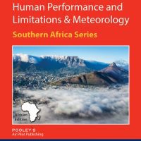 Air Pilots Manual  Air Pilot's Manual Southern Africa Series: Vol. 2 Human Performance and Limitations and Meteorology Book meteorology, human performance, south africa