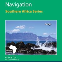 Air Pilots Manual  Air Pilot's Manual Southern Africa Series: Vol. 3 Navigation Book navigation