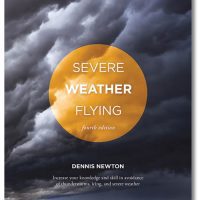 Severe Weather Flying, 4th Edition - Newton