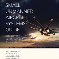 Small Unmanned Aircraft Systems Guide (Softcover) - ASA