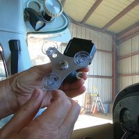 My Pilot Pro  GoPro Spider Swivel Cockpit Mount Go Pro Mounts