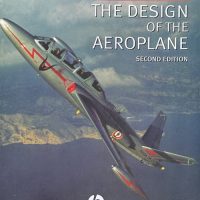 Design of the aeroplane  The Design of the Aeroplane – Darrol Stinton Darrol Stinton