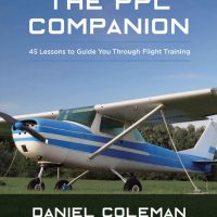 The PPL Companion, 45 Lessons to guide you through flight training - Coleman