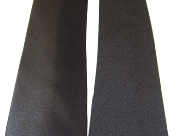 Pilot Ties – Clip on or Normal (BLACK or NAVY)