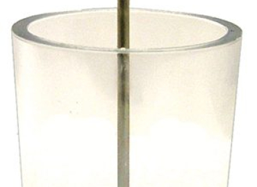 ASA Aircraft Fuel Testing Cup