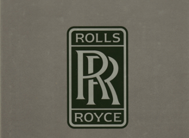 Rolls Royce Part 1: The First Forty Years – Pugh