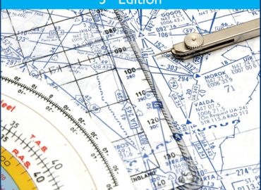 Navigation for Pilots Simplified, 3rd Edition – John Swan