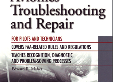 Avionics Troubleshooting and Repair – Maher (5D)