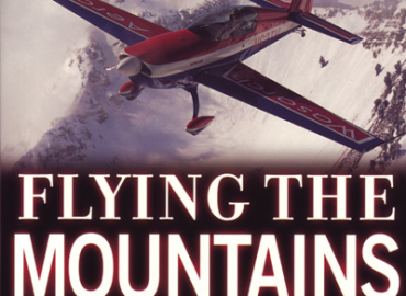 Flying the Mountains, a Training Manual for Flying Single-Engine Aircraft – Anderson