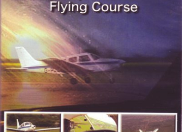 You have Control . .  The Complete PPL Flying Course DVD