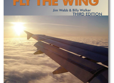 Fly the Wing – Webb & Walker