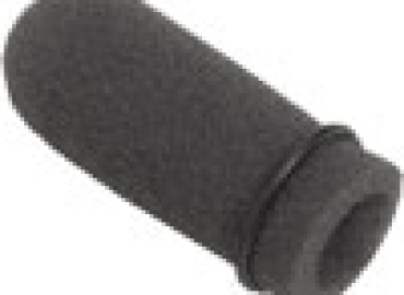 David Clark Microphone Protector M-4