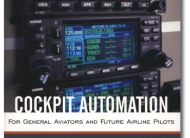 Cockpit Automation – Casner