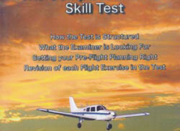 You have Control . . The Complete PPL Skills Test DVD