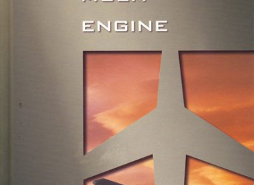 Jeppesen GFD Multi-Engine Textbook (10D)