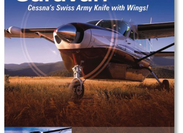 Caravan: Cessna’s Swiss Army Knife with Wings! – ASA