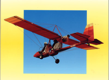 Flying Ultralights – Instructional Briefings ASA