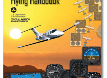 Instrument Flying Handbook – ASA