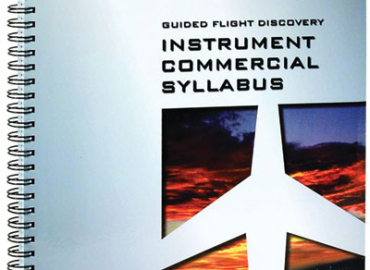 Jeppesen GFD Instrument/Commercial Syllabus