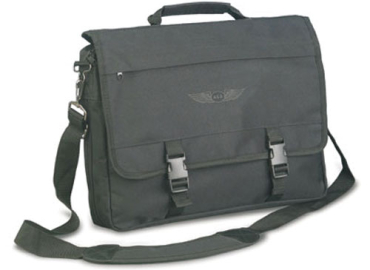 AirClassics Pilot Briefcase