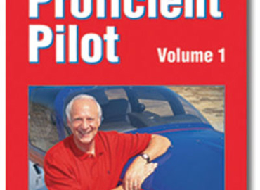 ASA The Proficient Pilot, Volume 1