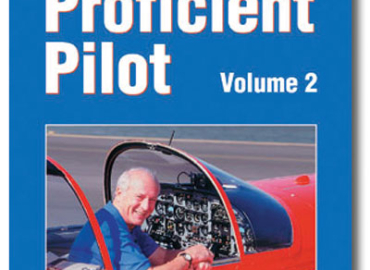 ASA The Proficient Pilot, Volume 2