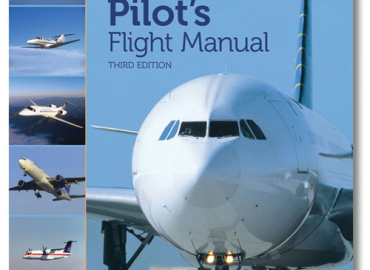 ASA The Turbine Pilot’s Flight Manual – Fourth Edition