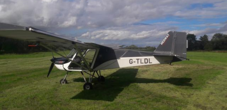 Medway SLA100 Executive