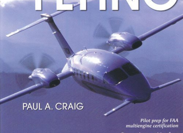 Multi-Engine Flying – Paul Craig