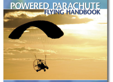 ASA Powered Parachute Flying Handbook, FAA-H-8083-29