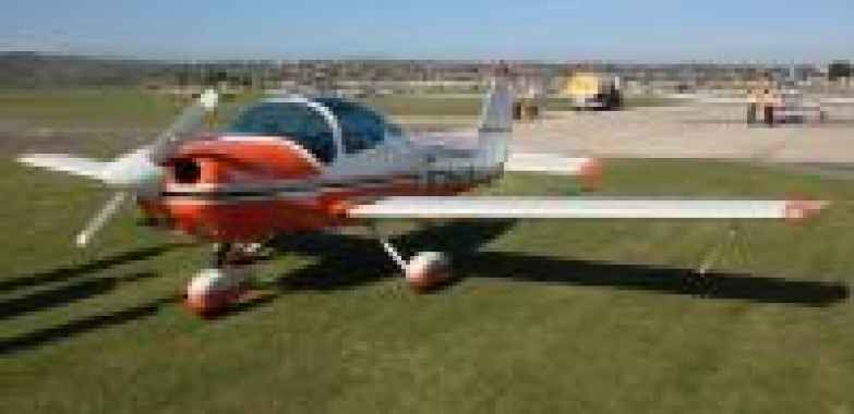 1978 Rockwell Commander 112 TC-A