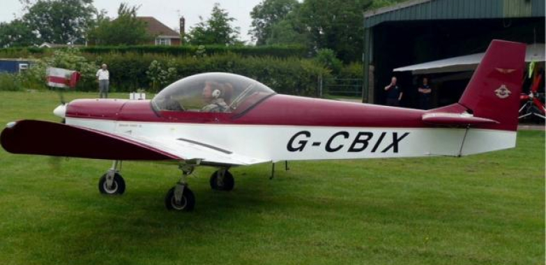 Zenair CH 602 UL