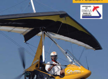 Microlight Pilot Handbook,  8th Edition – Cosgrove