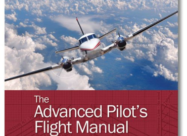 ASA The Advanced Pilot’s Flight Manual – Kershner