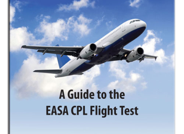 A Guide to the EASA CPL Flight Test – Jonathan Shooter