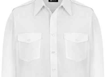 Uniform Pilot Shirts – Long Sleeve – Williams