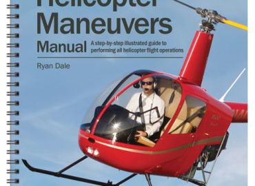 Helicopter Maneuvers Manual – ASA