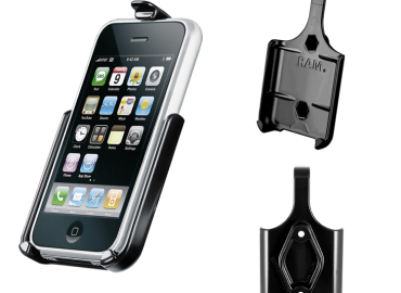 Holder for Apple iPhone 3/3GS