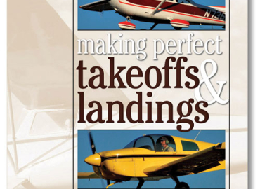 Making Perfect Takeoffs & Landings in Light Airplanes – Fowler