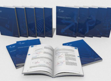 CAE Oxford Aviation EASA ATPL Training Manuals 1-14