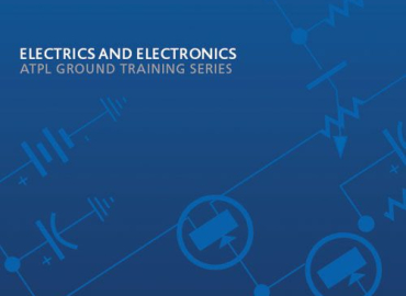 CAE Oxford Aviation ATPL Manual 3 – Electrics and Electronics
