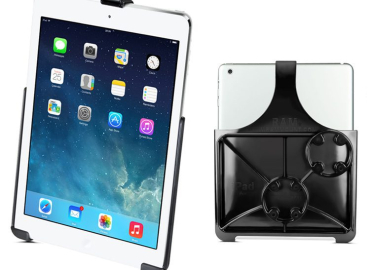 Holder for Apple iPad Air 1, Air 2 or iPad Pro 9.7