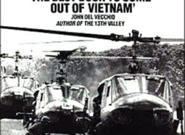 Chickenhawk – Robert Mason