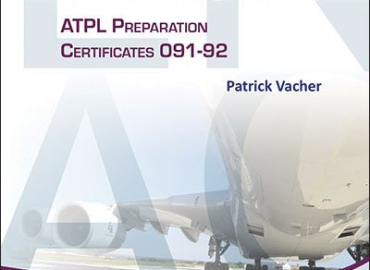ATPL COMMUNICATIONS. PREPARATION CERTIFICATES 091-92 – ENAC