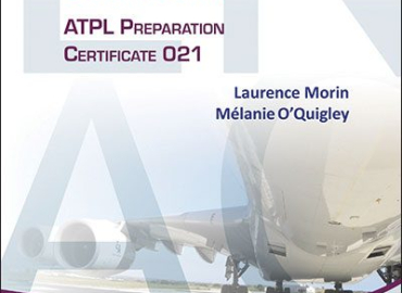 ATPL AIRFRAME. PREPARATION CERTIFICATE 021 – ENAC