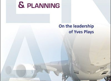 ATPL FLIGHT PERFORMANCE AND PLANNING – ENAC