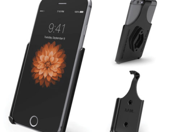 Holder for Apple iPhone 6 Plus