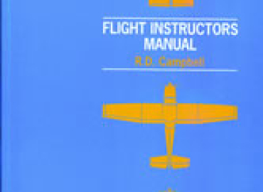 Flight Instructors Manual – Campbell