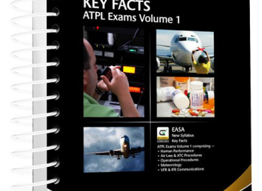 CATS Key Facts ATPL Exams Volume 1